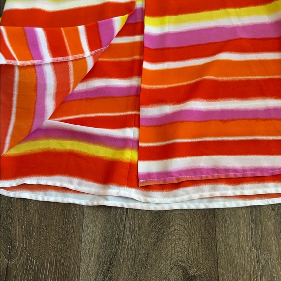 Zac and Rachel Tank Top. Colorful, flowy.  Women’s size large. - Picture 8 of 8